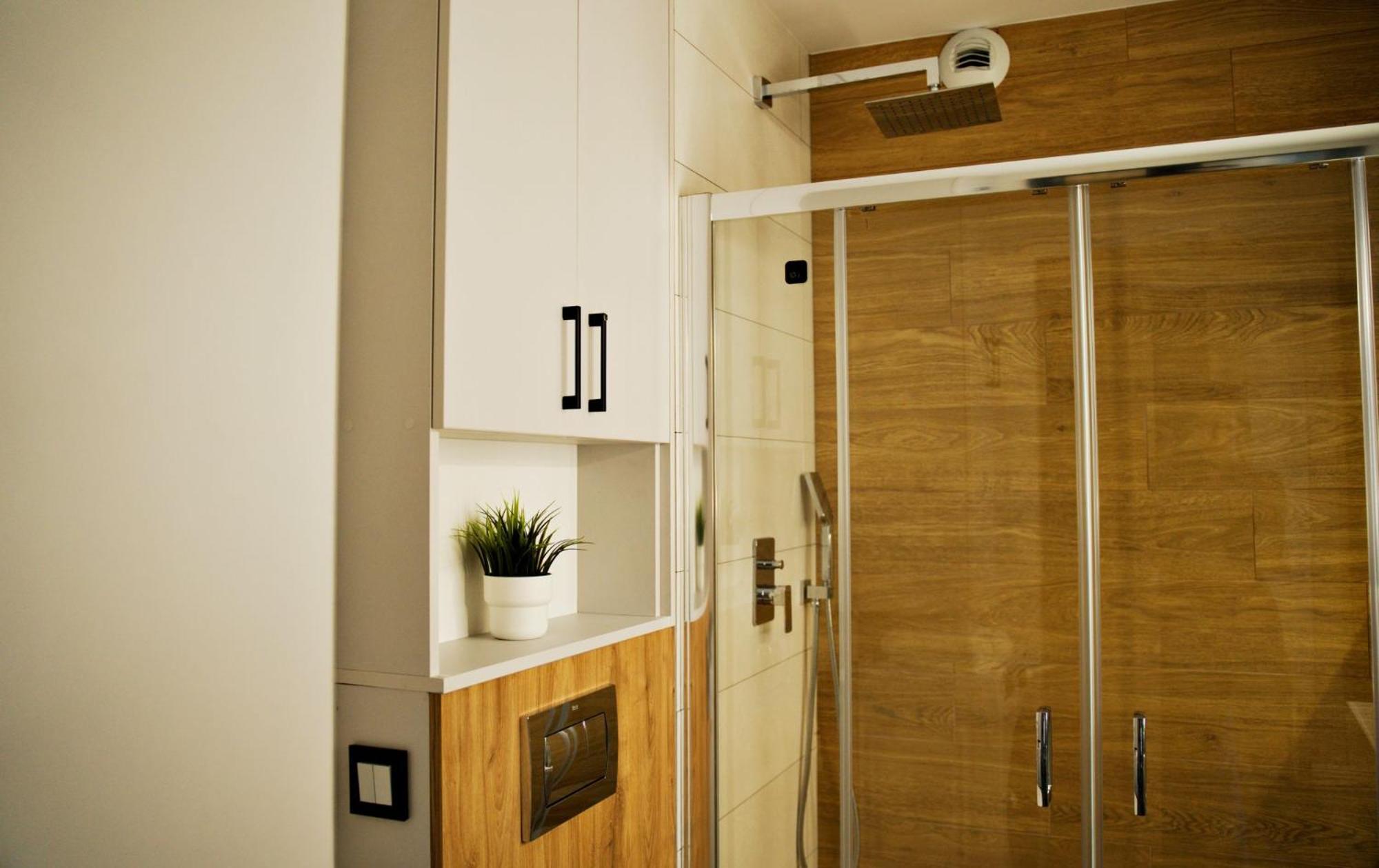 Apartment Bulwary 4 Oświecim Exterior foto